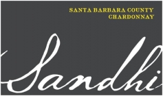 Sandhi Chardonnay Santa Barbara County 2018